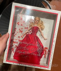 Barbie da collezione