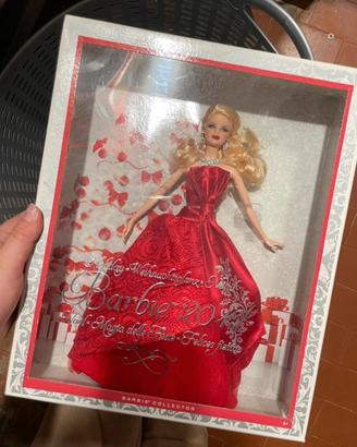 Barbie da collezione