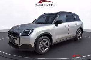 MINI Countryman Cooper Classic