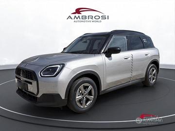 MINI Countryman Cooper Classic