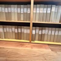 Enciclopedia completa Treccani