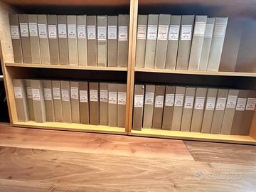 Enciclopedia completa Treccani