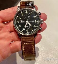 Orologio Meccanico Perseo Crono Commander “48”