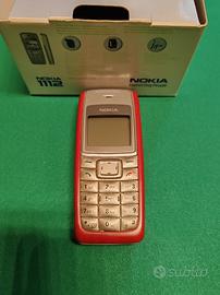 Nokia 1112 2006