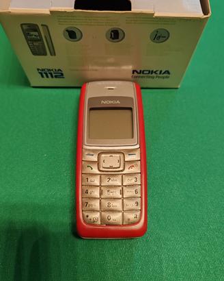 Nokia 1112 2006