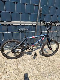 Bici BMX