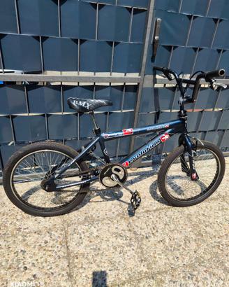 Bici BMX