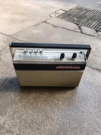radio Grundig