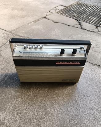 radio Grundig