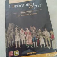 libro I Promessi Sposi