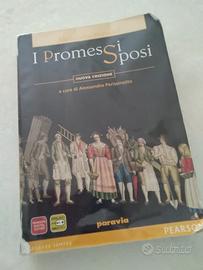 libro I Promessi Sposi