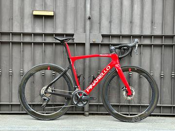 Pinarello Prince FX disk - Mis.53