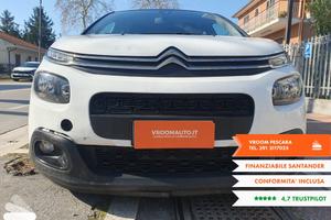 CITROEN C3 3� serie C3 BlueHDi 100 S&S Feel
