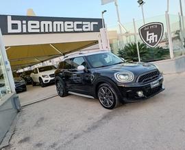 MINI Countryman 2.0 Cooper SD Boost Countryman A