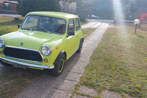 Austin Mini 1000 E