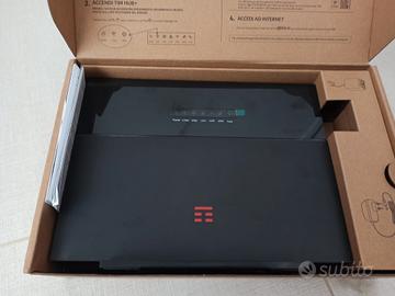 Modem TIM HUB +