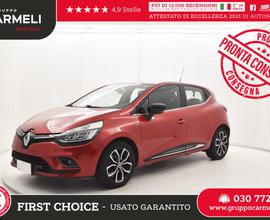Renault Clio 0.9 tce energy Duel 90cv my18