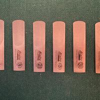 Ance Légère Signature sax soprano