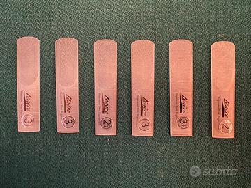 Ance Légère Signature sax soprano