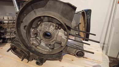 Carter motore vespa px 125 150