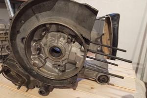 Carter motore vespa px 125 150