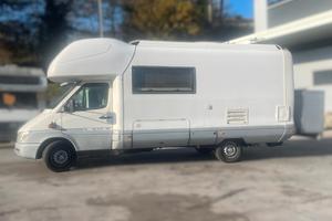 LAIKA KREOS 3003- MERCEDES