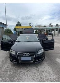 Audi A3 Sportback 1.6 TDI – 2010 – 110 CV / 77 kW