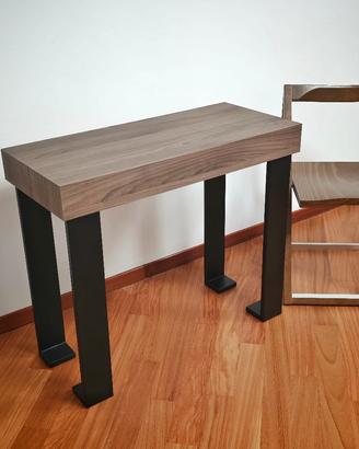 TAVOLO CONSOLLE ALLUNGABILE