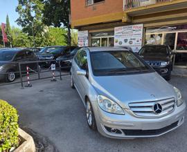 MERCEDES CLASSE B 200 CDI SPORT 140 CV AUTOM-2008
