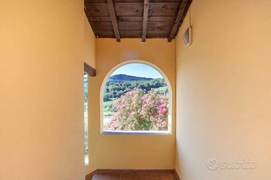 Appartamento di 94 m² con 5 locali a Dicomano