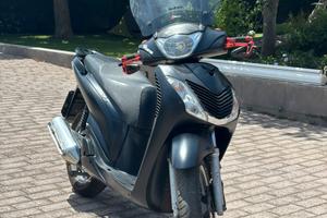 Honda Sh 125 2009 Originale. Come Nuovo.