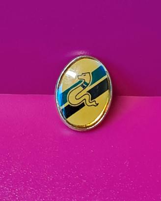 Spilla pin distintivo badge pin's vintage Inter Z