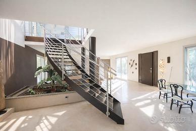 Rif.2460RV24959| villa carpaneto piacentino