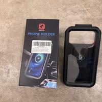 Supporto Telefono Impermeabile