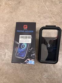 Supporto Telefono Impermeabile