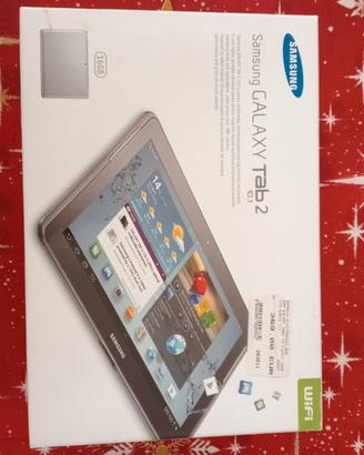 Samsung Tab 2 GT-P5110