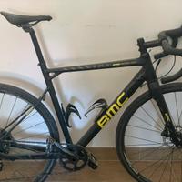 BMC crossmachine cxa01