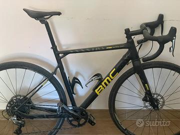 BMC crossmachine cxa01