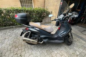 Piaggio Beverly 500 - 2007
