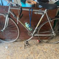 Bici da corsa jeaquin agostinho