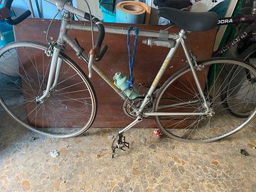 Bici da corsa jeaquin agostinho