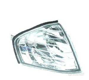 FRECCE ANTERIORI MERCEDES SL R129 89-98 CRISTALLO 