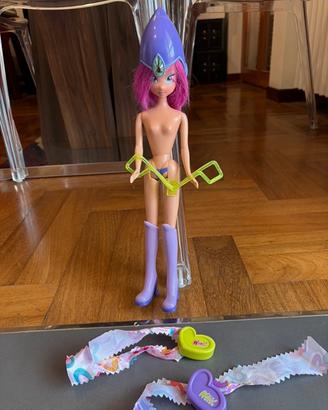 Winx tecna prime edizioni