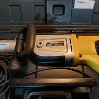 demolitore con rotazione sds max