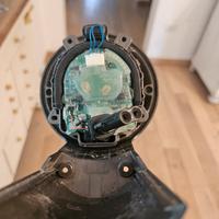 Motore Dyson iImpugnatura