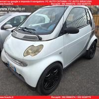 Smart 600 smart cabrio & passion - MOTORE REVISION