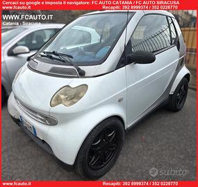 Smart 600 smart cabrio & passion - MOTORE REVISION