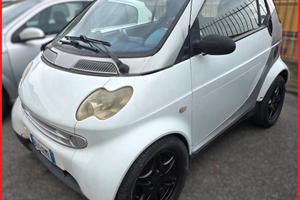 Smart 600 smart cabrio & passion - MOTORE REVISION