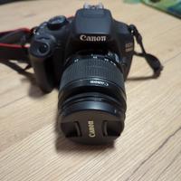 Canon EOS 1200D