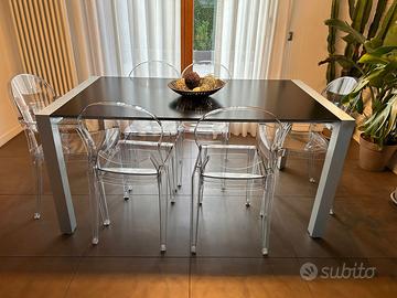 Tavolo della Ciacci, da 6 a 10 persone